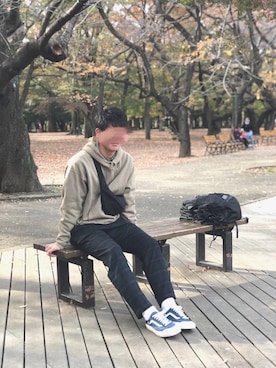 おがわさんのコーディネート