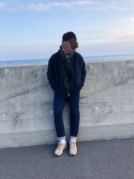 おがわさんのコーディネート