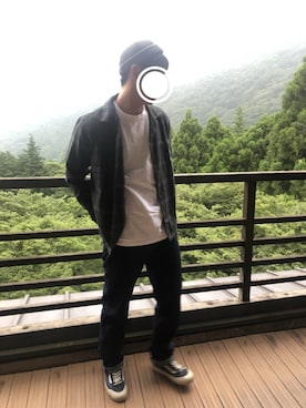 おがわさんのコーディネート