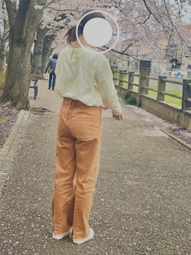 おがわさんのコーディネート