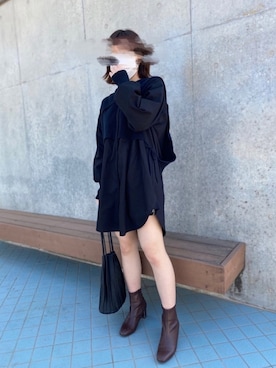 おがわさんのコーディネート