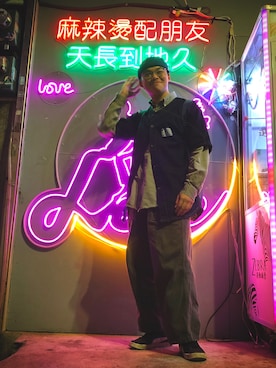 0e0ricccさんのコーディネート