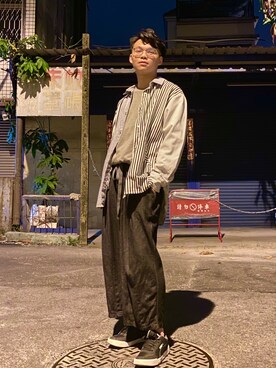 0e0ricccさんのコーディネート