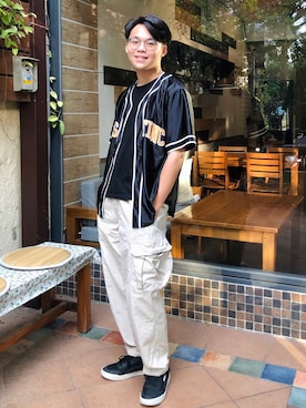 0e0ricccさんのコーディネート