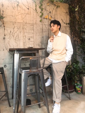 0e0ricccさんのコーディネート