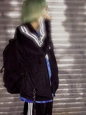 miraiさん(レディース・156cm)の秋コーディネート