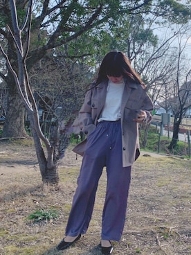 ｋａｒｉｎᵕ̈さんのコーディネート