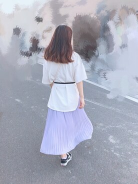 ｋａｒｉｎᵕ̈さんのコーディネート