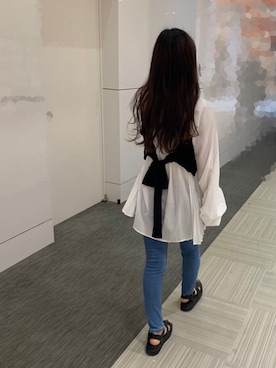 ｋａｒｉｎᵕ̈さんのコーディネート