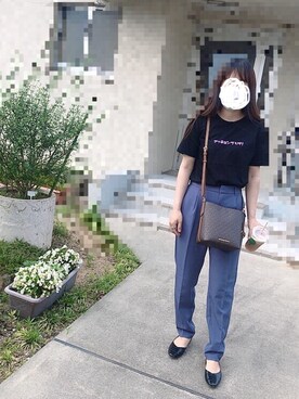 ｋａｒｉｎᵕ̈さんのコーディネート