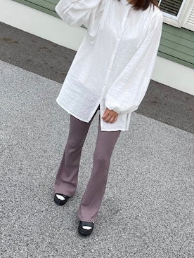 ｋａｒｉｎᵕ̈さんのコーディネート