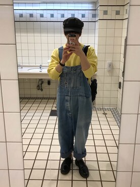 Hormonさんのコーディネート