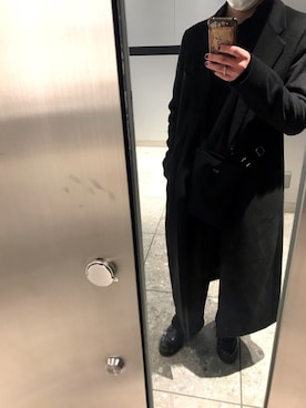 Hormonさんのコーディネート
