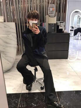 Hormonさんのコーディネート