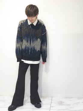 Hormonさんのコーディネート