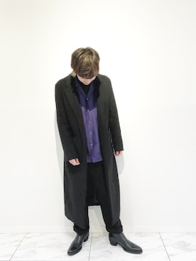 Hormonさんのコーディネート