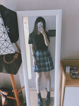 Luna&Lilithさんのコーディネート