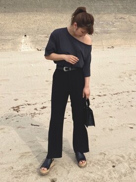 Yukiさんのコーディネート