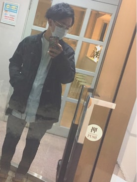 まさきさんのコーディネート