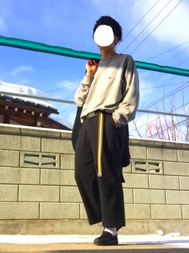 まさきさんのコーディネート