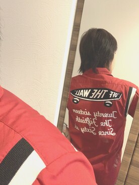 にあろっく🎵さんのコーディネート