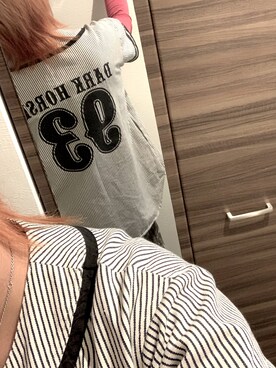 にあろっく🎵さんのコーディネート