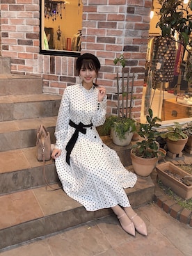 イサさんのコーディネート