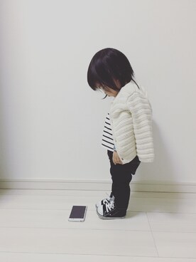 みっちゃんさんのコーディネート