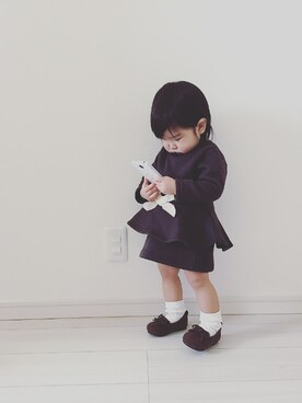 みっちゃんさんのコーディネート