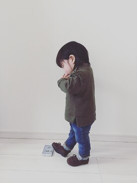 みっちゃんさんのコーディネート