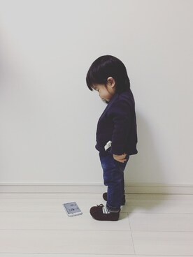 みっちゃんさんのコーディネート