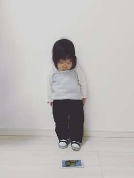 みっちゃんさんのコーディネート