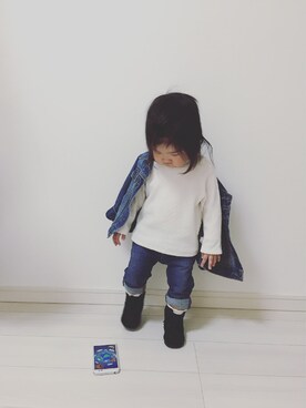 みっちゃんさんのコーディネート