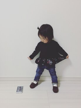 みっちゃんさんのコーディネート