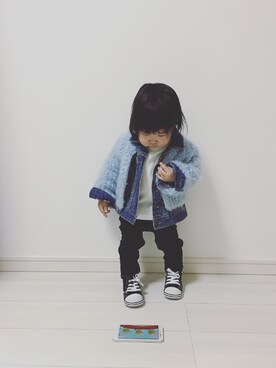 みっちゃんさんのコーディネート