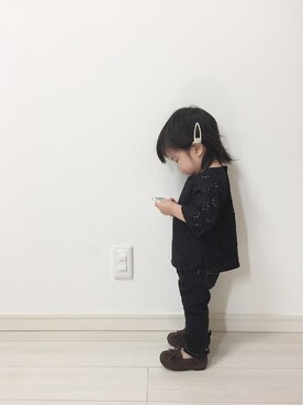 みっちゃんさんのコーディネート