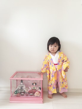 みっちゃんさんのコーディネート