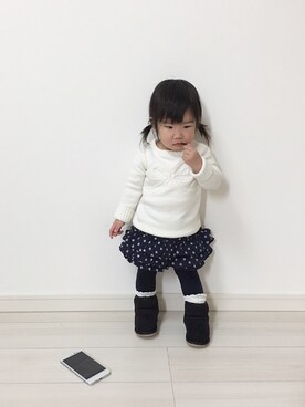 みっちゃんさんのコーディネート