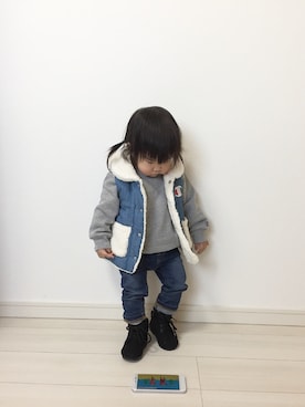 みっちゃんさんのコーディネート