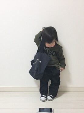 みっちゃんさんのコーディネート