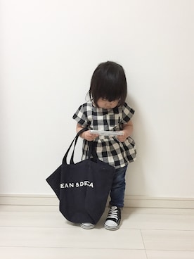 みっちゃんさんのコーディネート