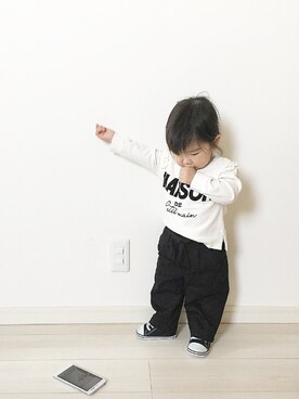 みっちゃんさんのコーディネート