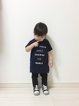 みっちゃんさんのコーディネート