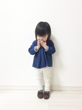 みっちゃんさんのコーディネート