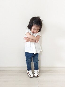 みっちゃんさんのコーディネート