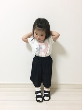 みっちゃんさんのコーディネート