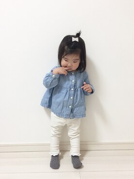 みっちゃんさんのコーディネート