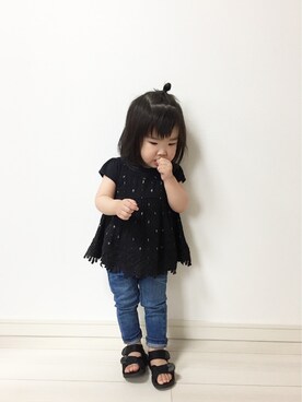 みっちゃんさんのコーディネート