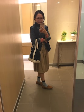 Jennyさんのコーディネート