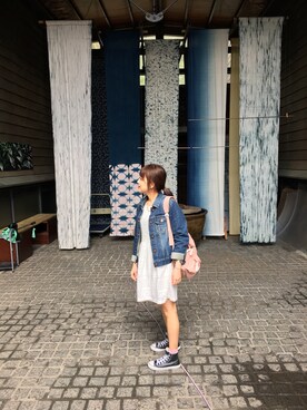 Jennyさんのコーディネート